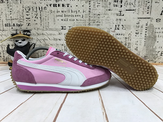 Puma Whirlwind Women Shoes--004